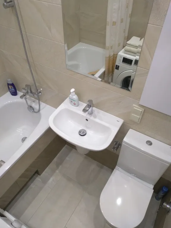 Квартира Квартира у Верхнего озера — Калининград