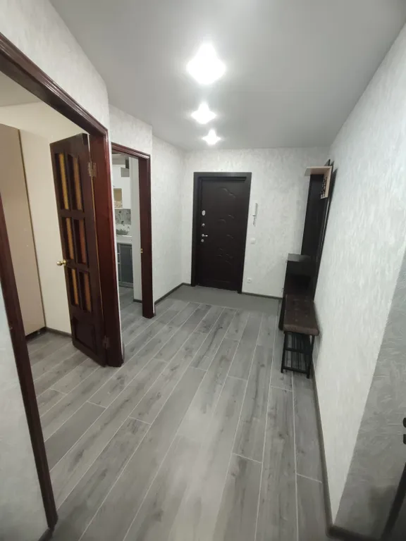 Уютная квартира недалеко от вокзала и центра города