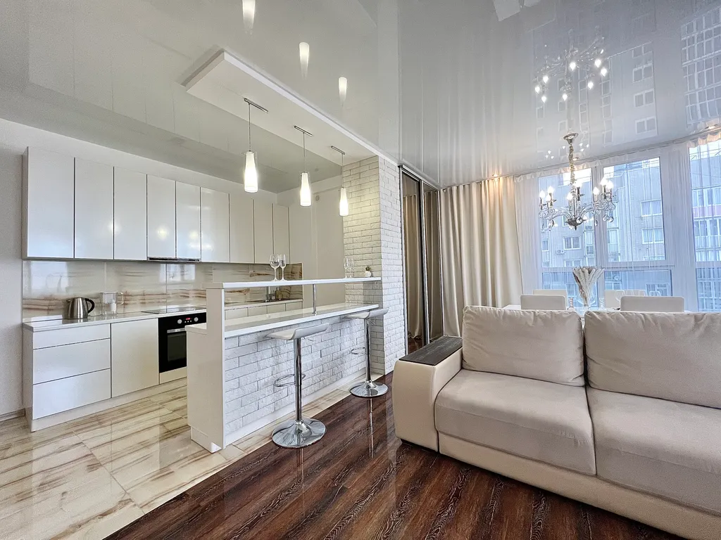 Дизайн-студия у ТЦ Армада