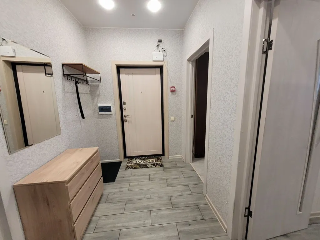 Квартира в тихом уютном pайoне