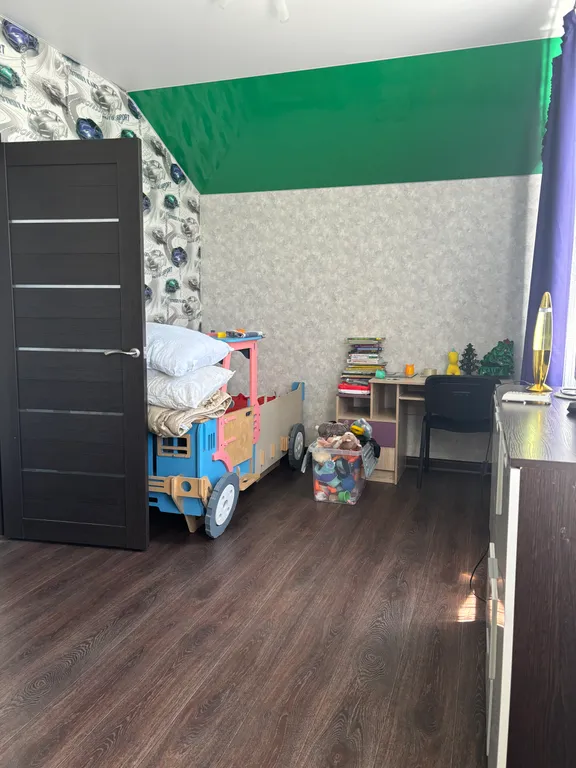 Дом для отдыха