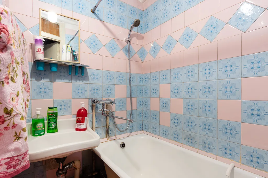 Апартамент уют