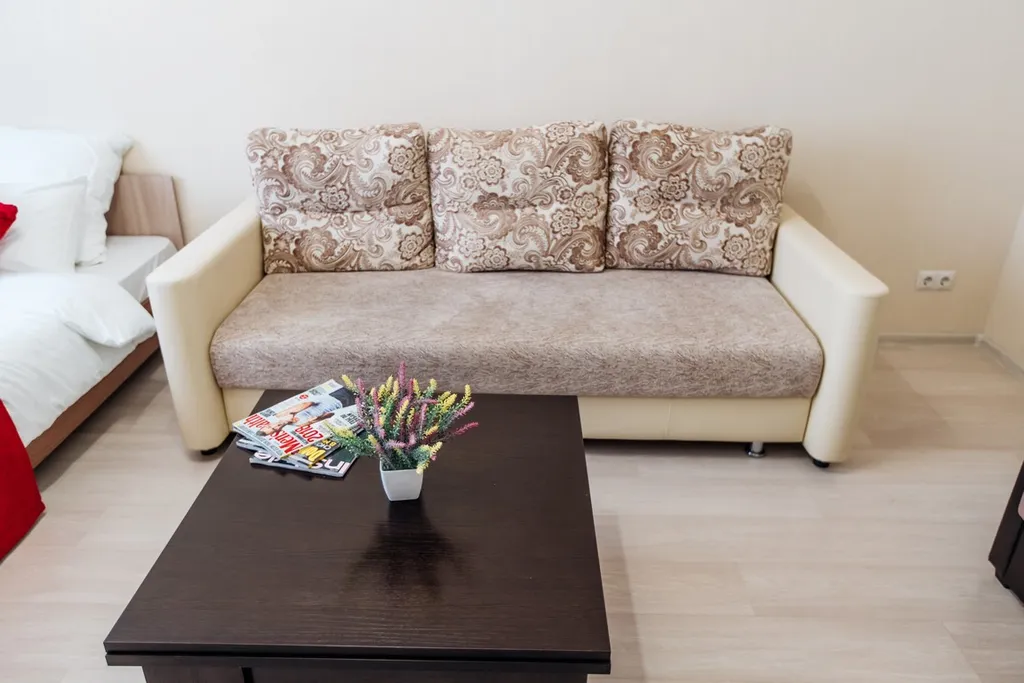 1-к квартира возле Драматического театра