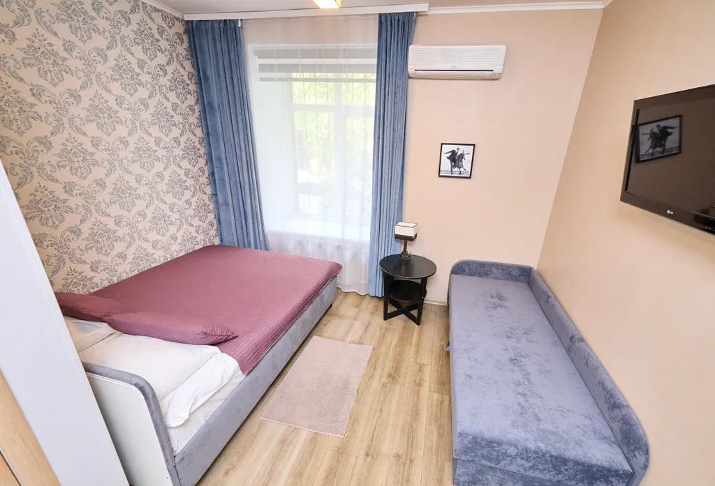 Квартира Комната — Санкт-Петербург