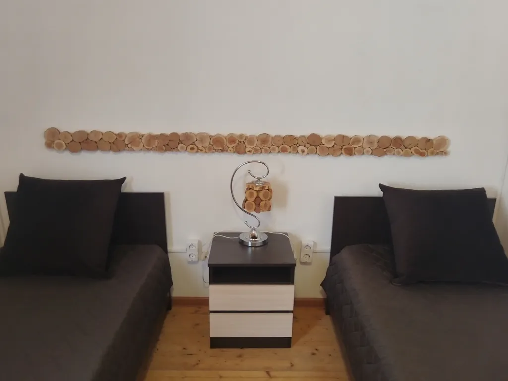 Уютный домик в Анапском районе