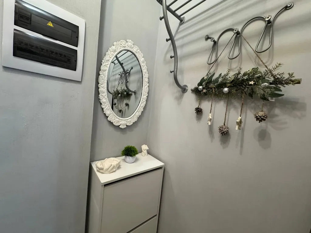 Уютное проживание с комфортом