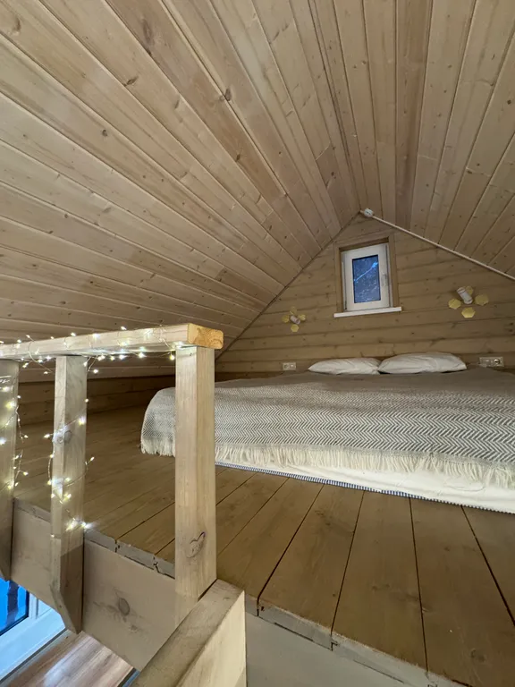 Домик Марокко