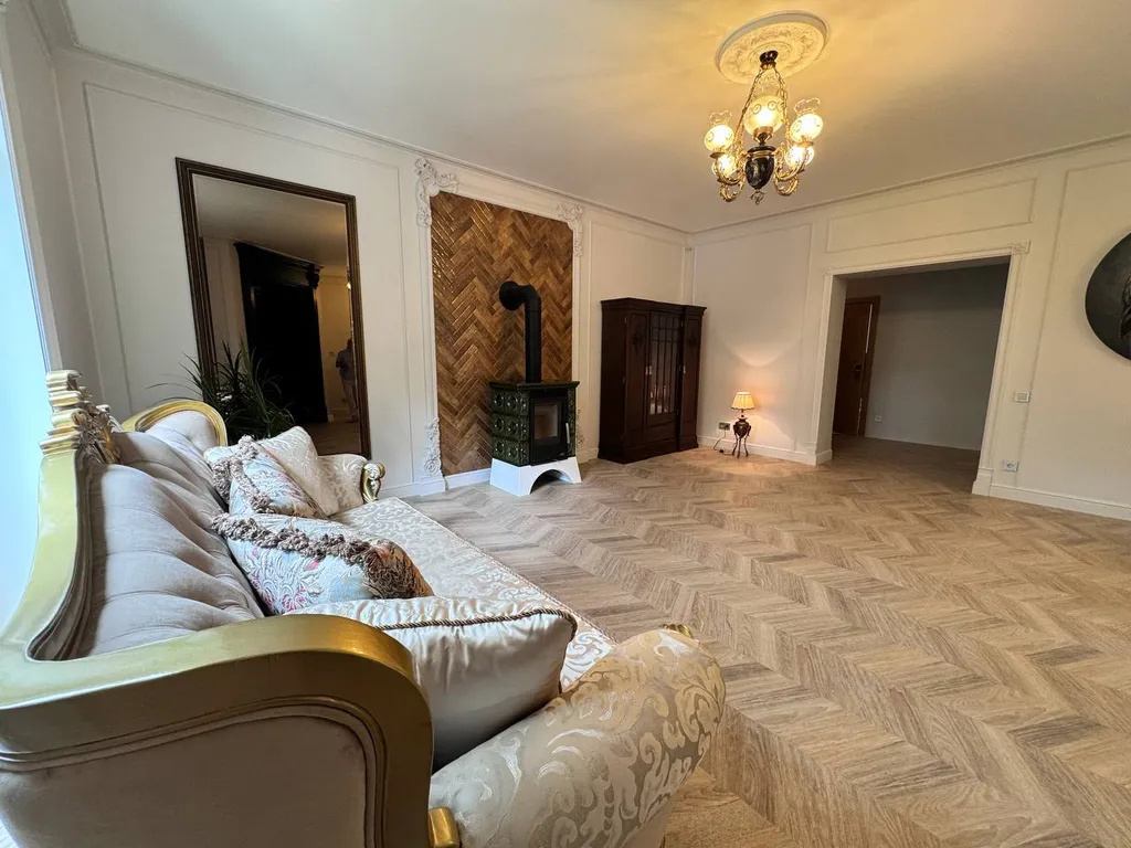 Квартира Апартаменты 6 на первой линии моря со своей зоной барбекю — Светлогорск