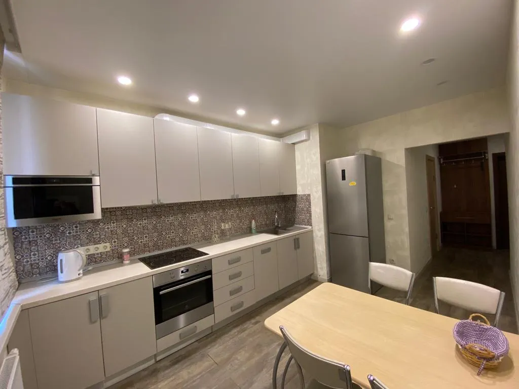 Квартира 1-комнатная Квартира — Санкт-Петербург