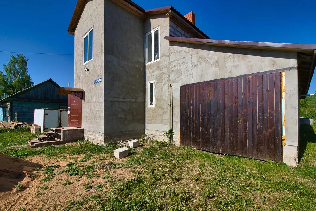 3-комнатный Дом