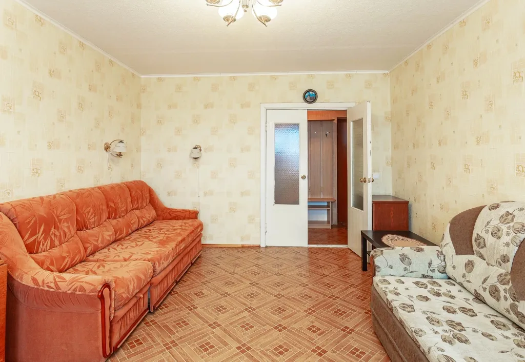 Уютная квартира в престижном районе