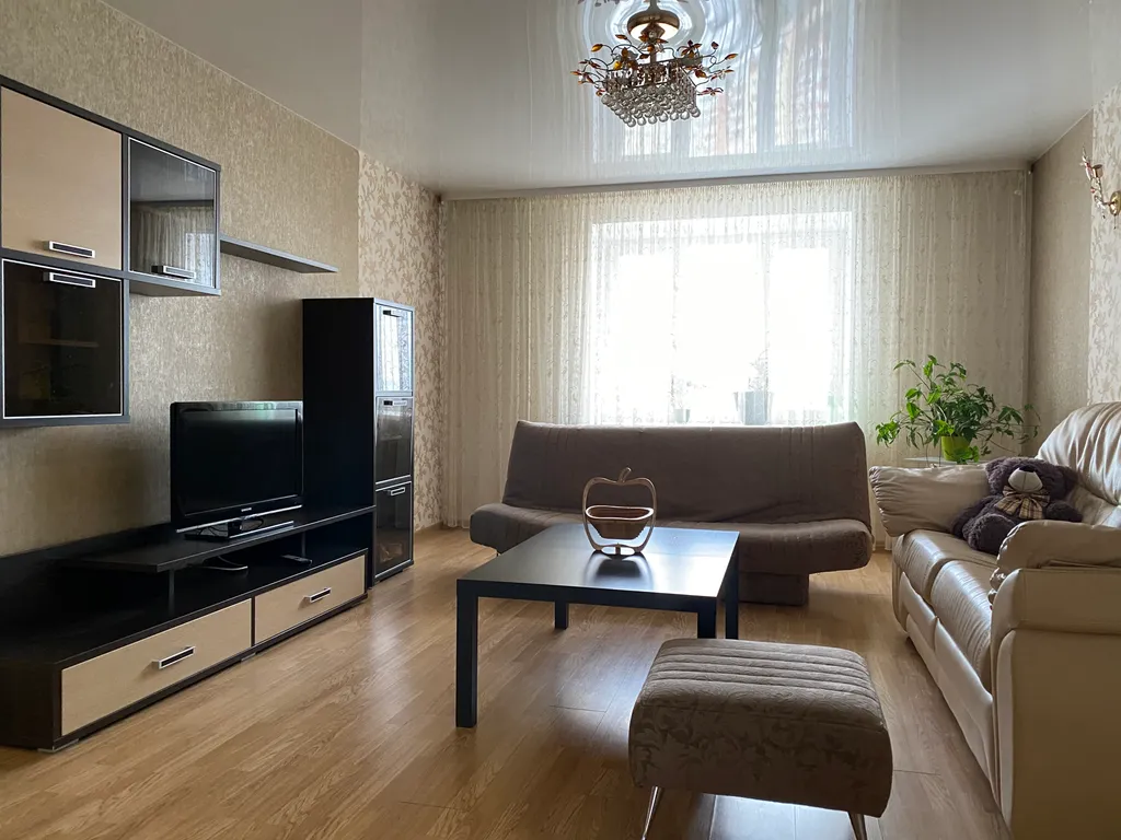 Дом у Аграрного Университета