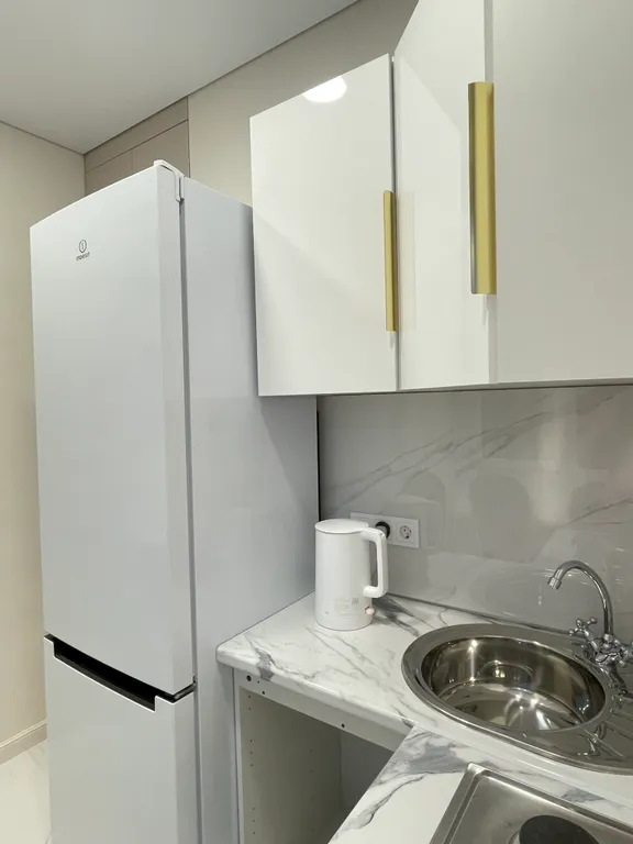 Апартаменты в центре с красивым видом из окна, рядом метро и Кремль