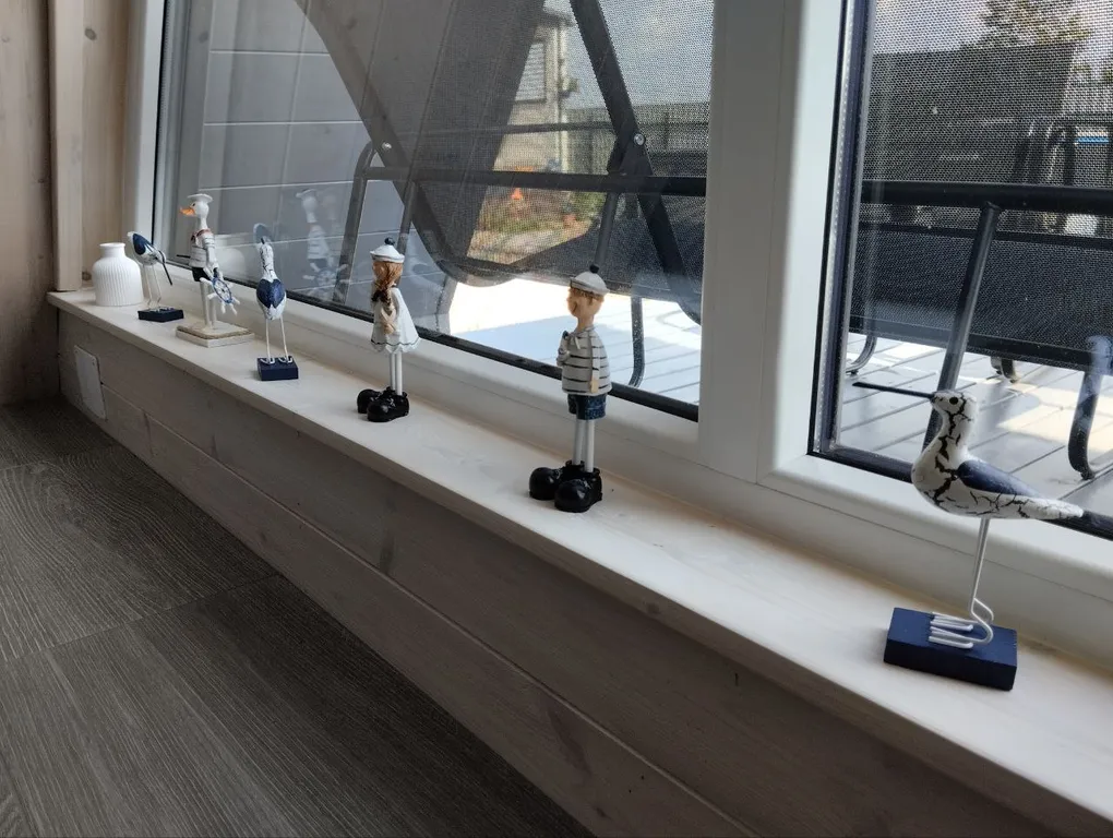 Новый, уютный А-фрейм дом А-шале-ть