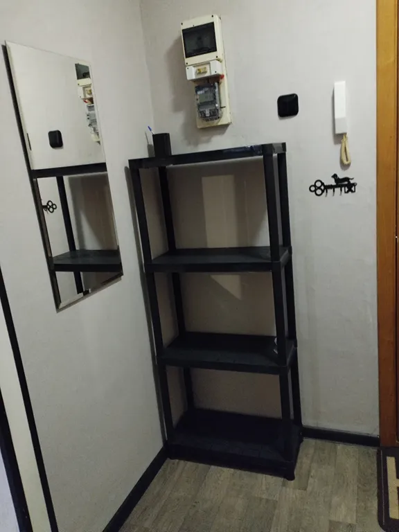 Квартира возле Рыбной деревни