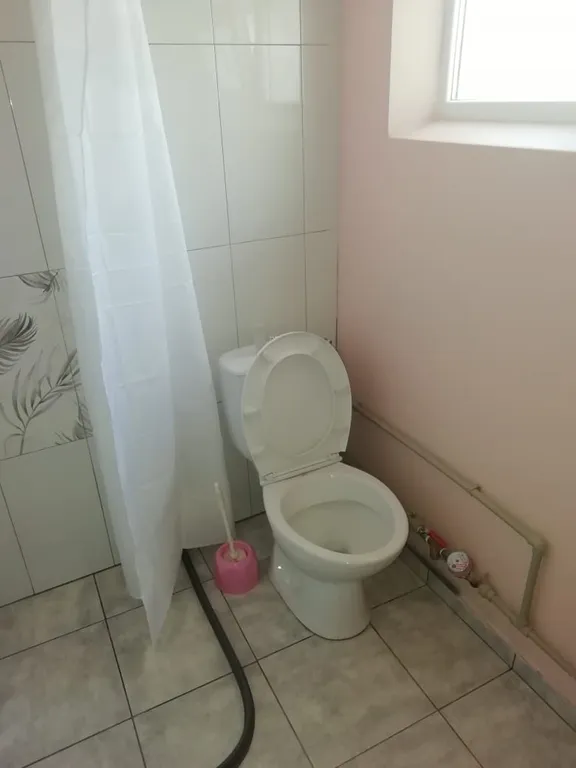 Квартира 2-комнатная Квартира — Евпатория