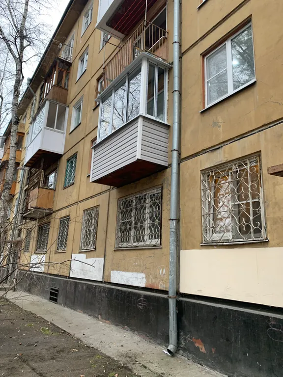 Уютная квартира в исторической части города ждет своих гостей