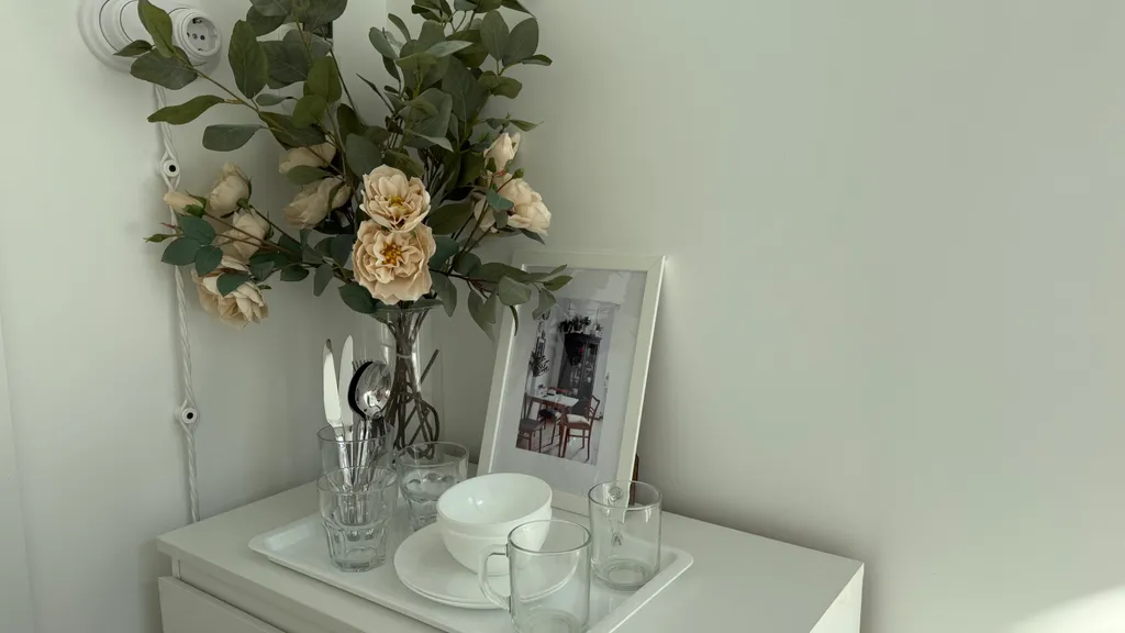 Светлая и уютная комната у м. Парк Культуры