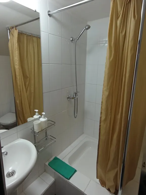 Апартамент в Усадьбе Малышева М.М