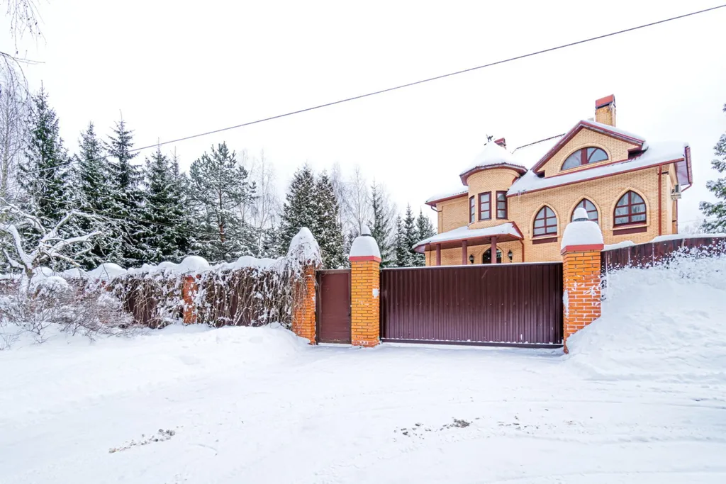 6-комнатный Дом