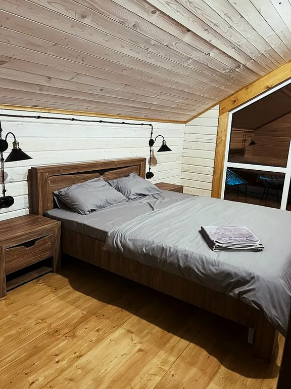 4-комнатный Дом