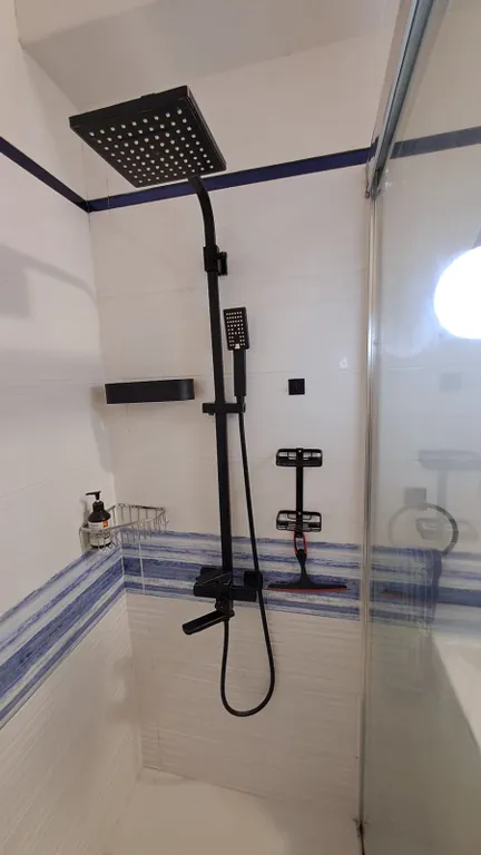 Квартира у самого моря