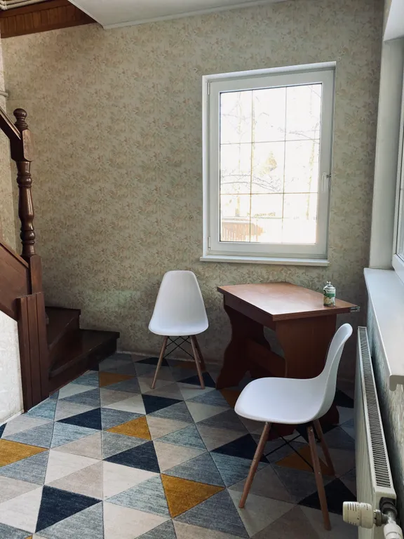 Уютный коттедж со всеми удобствами в 7 км МКАД в лесной зоне