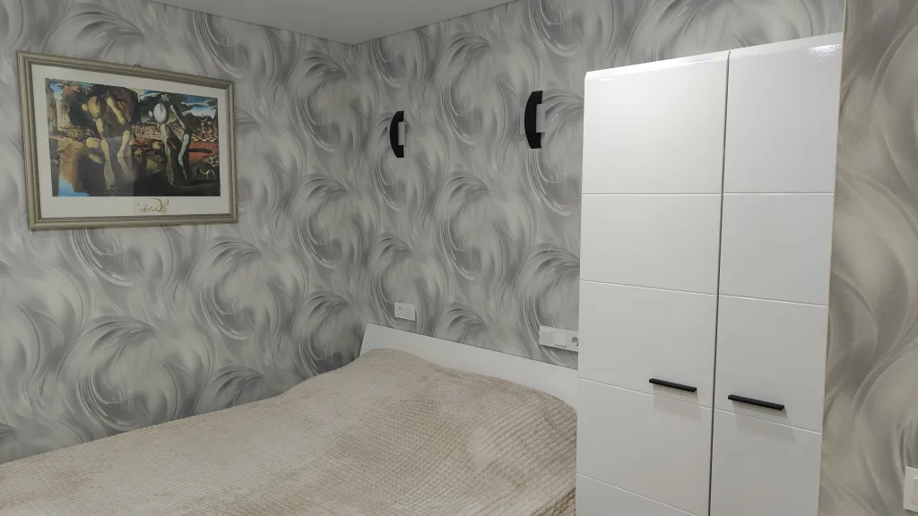 Уютная студия 2