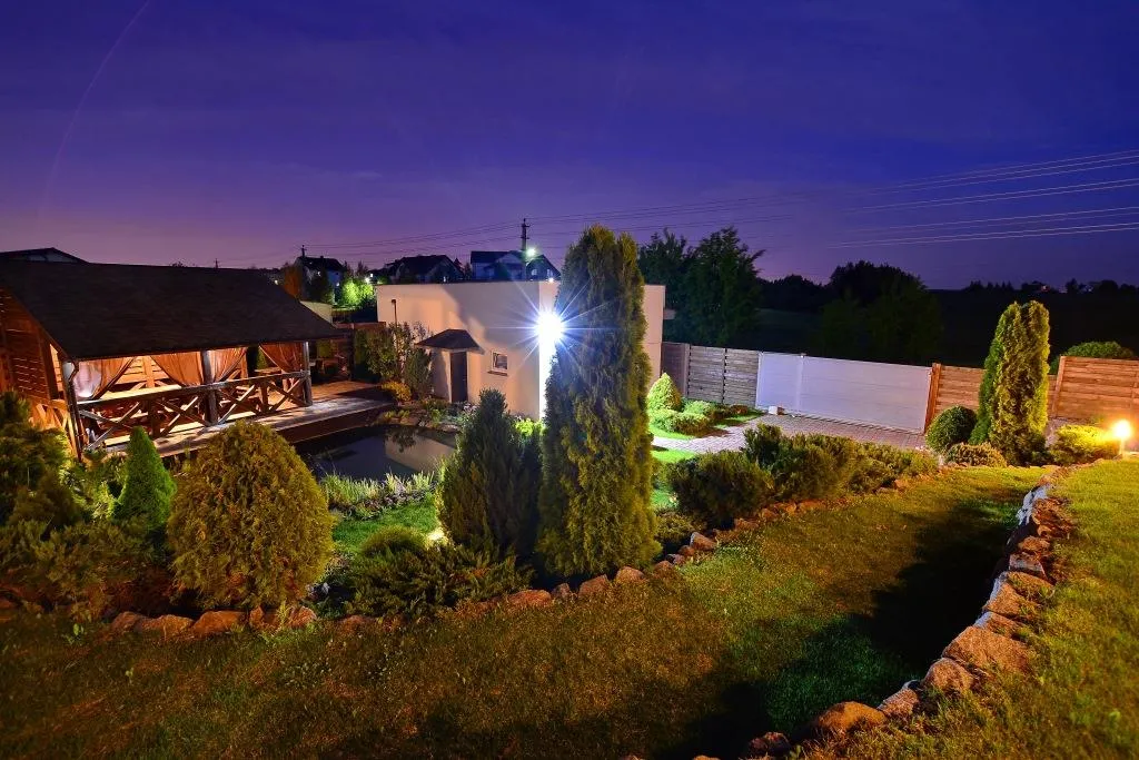 VIP коттедж Каменная Горка