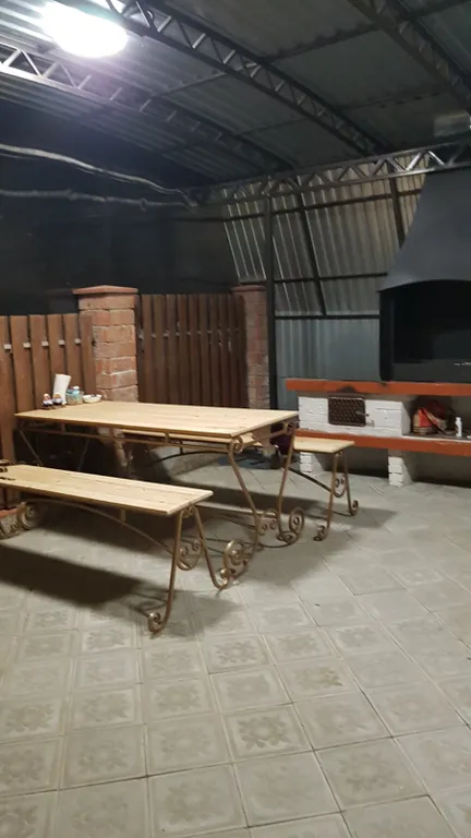 Коттедж Второй этаж в частном доме с отдельным входом — Темрюк