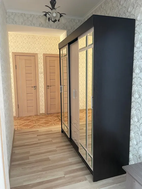 Квартира Уютная двухкомнатная квартира в центре города — Калининград