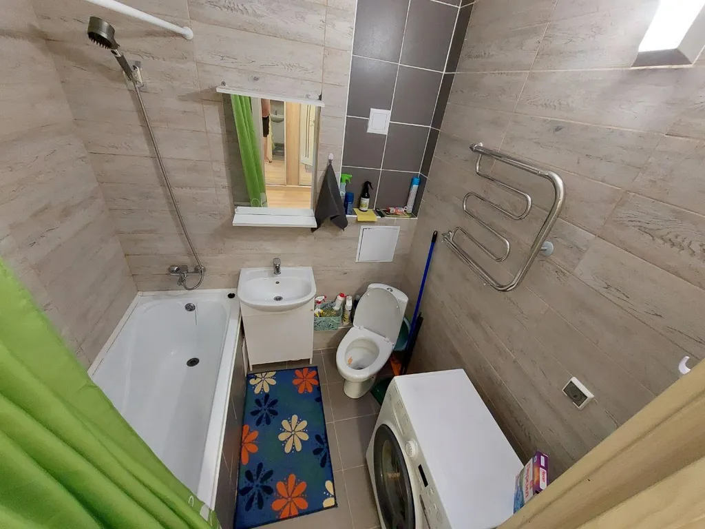 Квартира Комфортная квартира — Краснодар