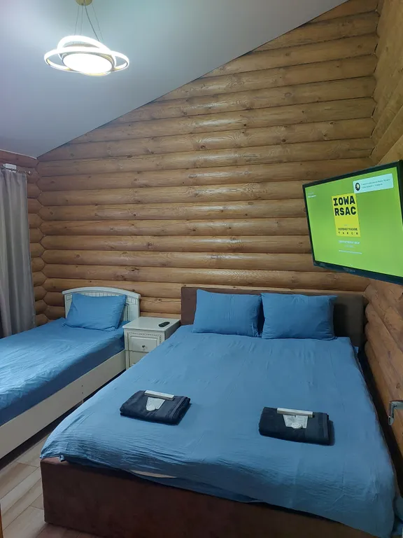 Сказочный домик