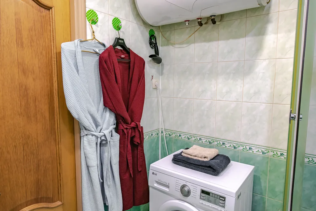 Квартира рядом с тц, Мариинским театром