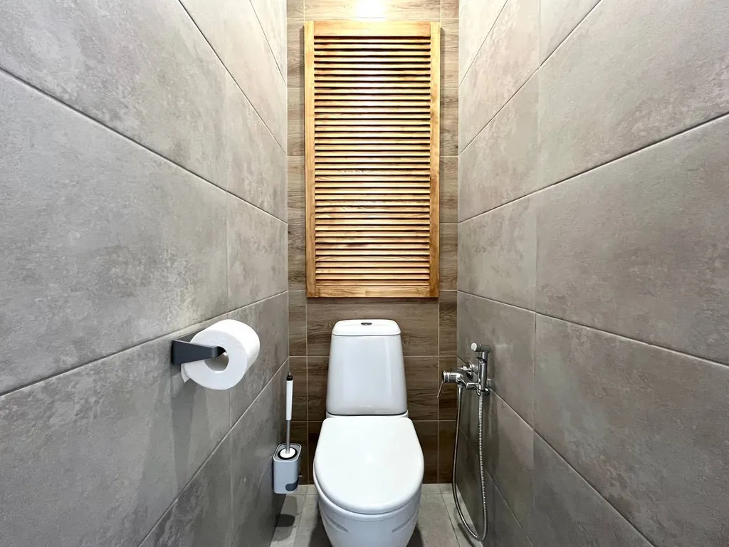 Квартира до 4 гостей у ТЦ Мега, аэропорта Шереметьево