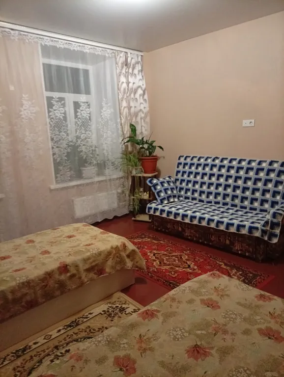 Квартира Комната у Финляндского вокзала — Санкт-Петербург