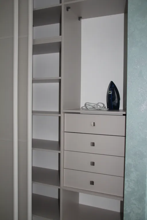 Квартира с видом на Волгу
ЖК Европейский 
рядом набережная и горпарк