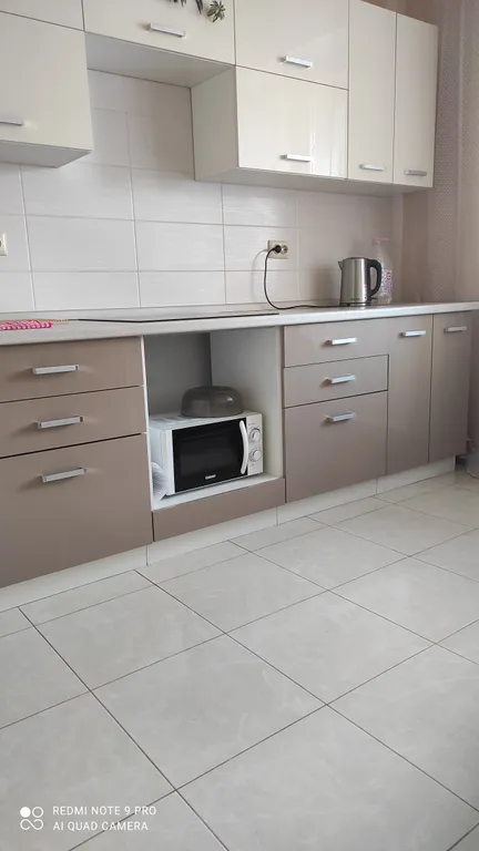 Новый дом в 10 минутах от центра