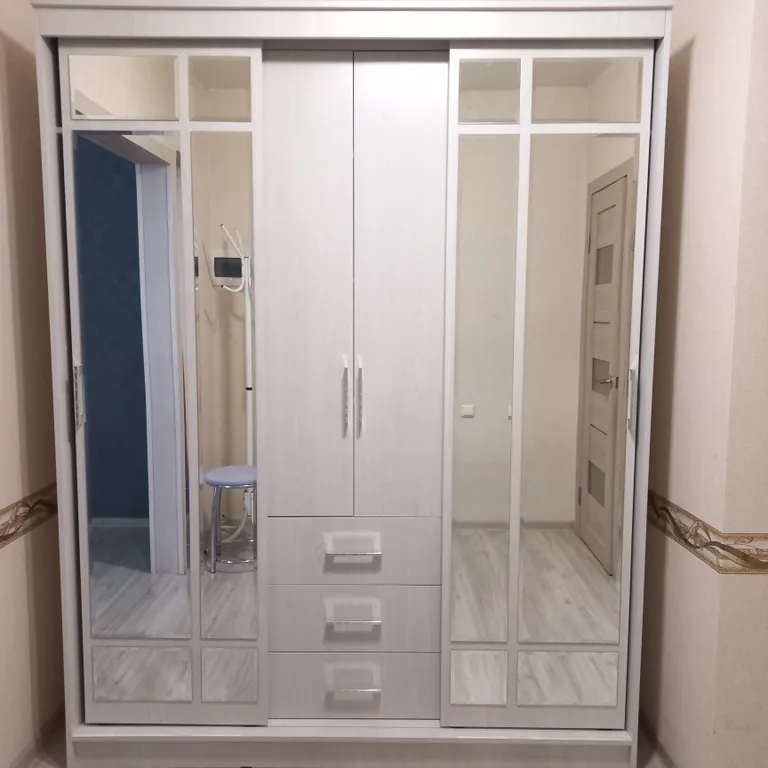 Квартира Каролина в центре