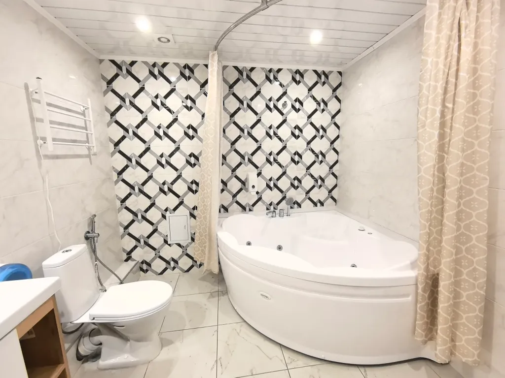 Квартира 1-комнатная Квартира — Москва