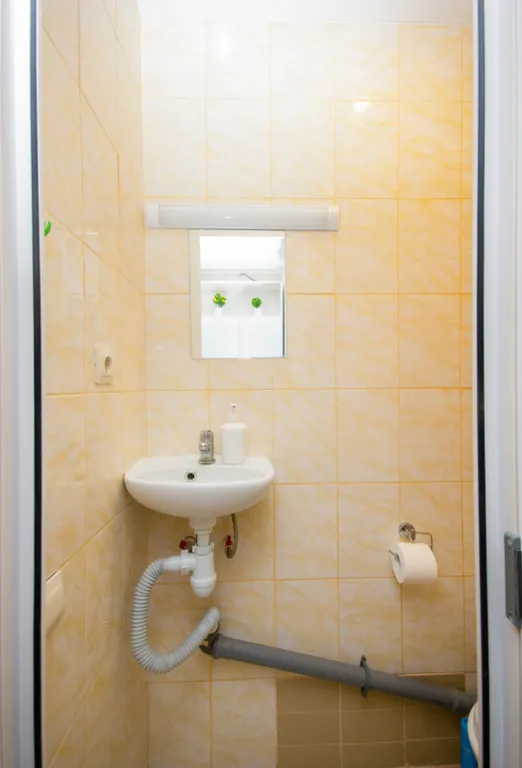 Студия Восток в центре города