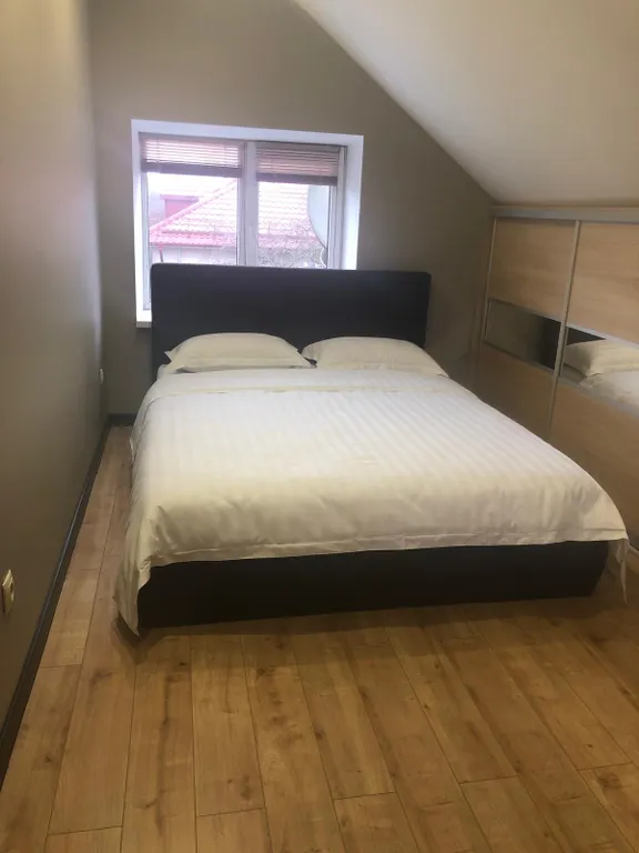 Уютная квартира в самом сердце Гродно