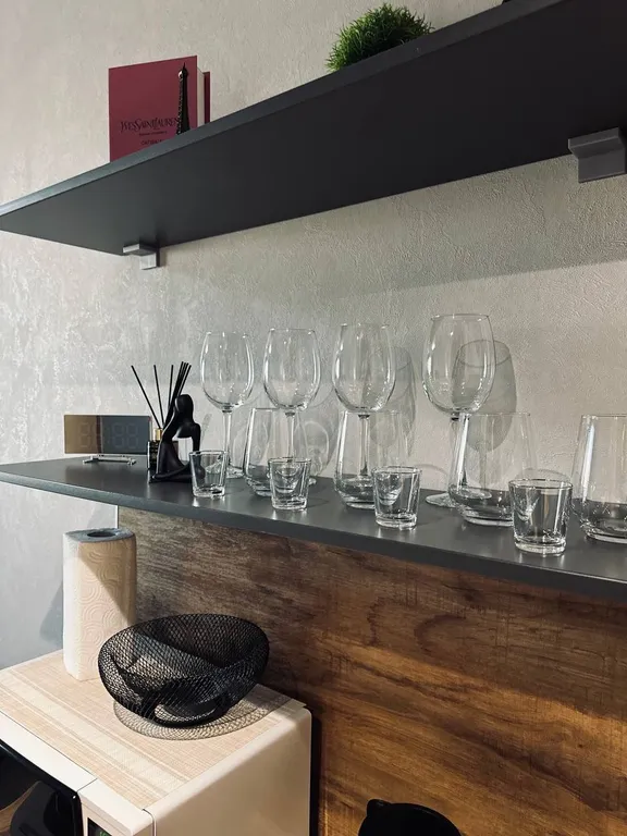 Комфортная квартира с удобным расположением