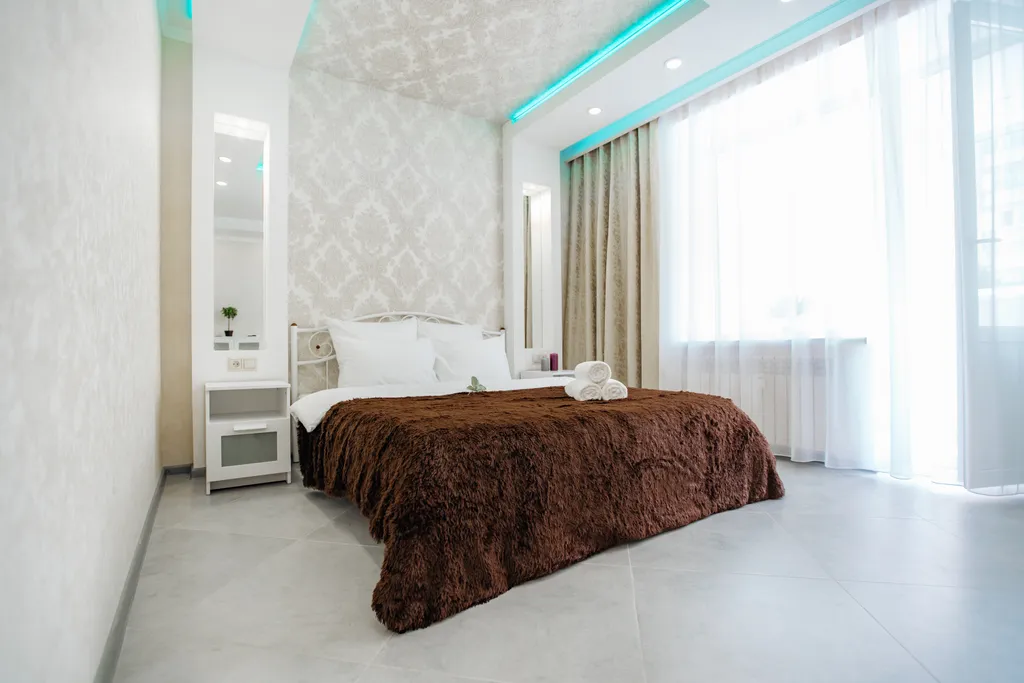 2-к квартира — аренда посуточно в Калуга