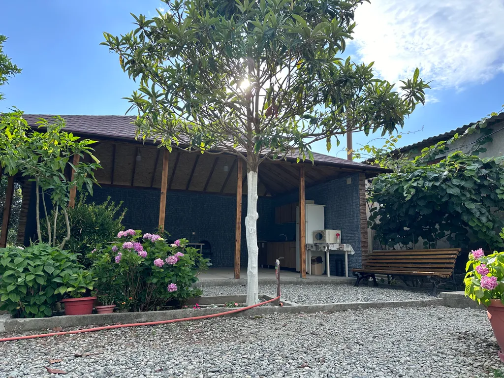 Частный сектор