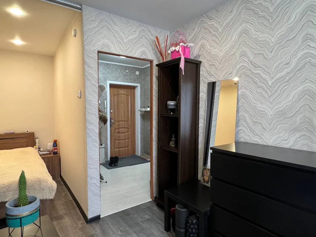 Квартира в центре