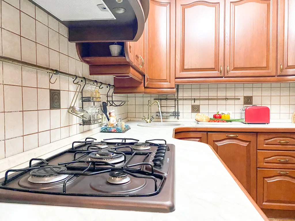 Счастье жить в центре Севастополя в Адмиральской квартире