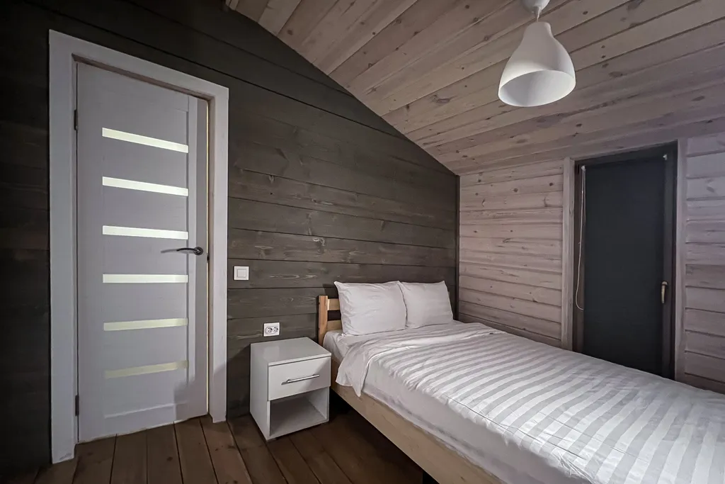 3-комнатный Дом