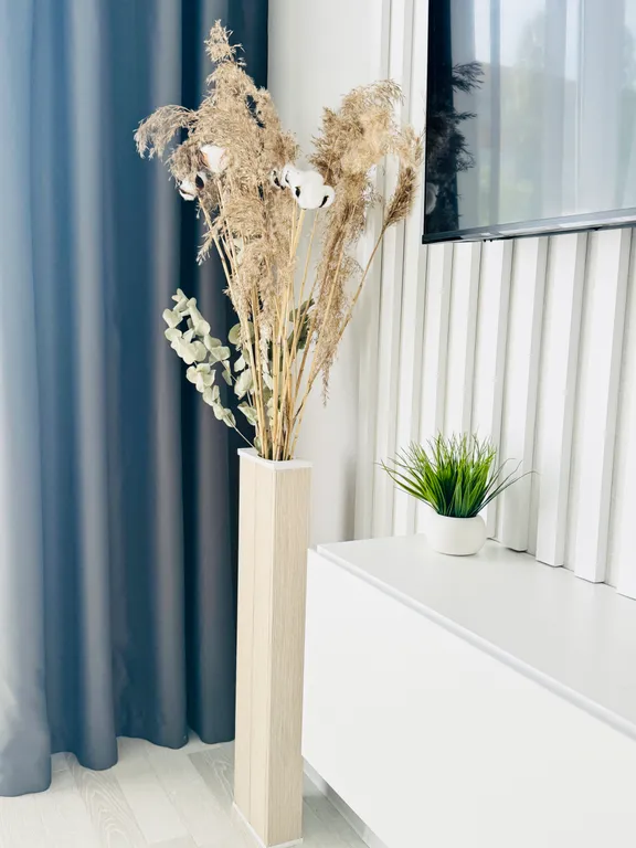 Квартира Квартира Toris apartamens рядом с Рыбной деревней — Калининград