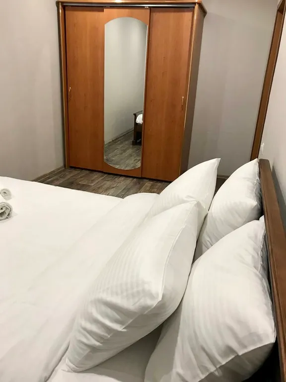 Уютная 2-комнатная квартира